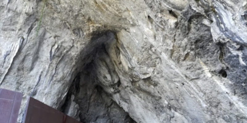 Grotte de Niaux