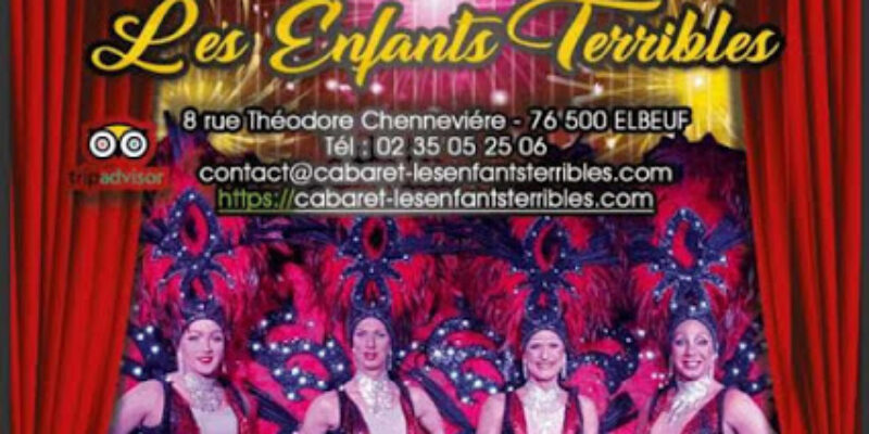 Les Enfants Terribles
