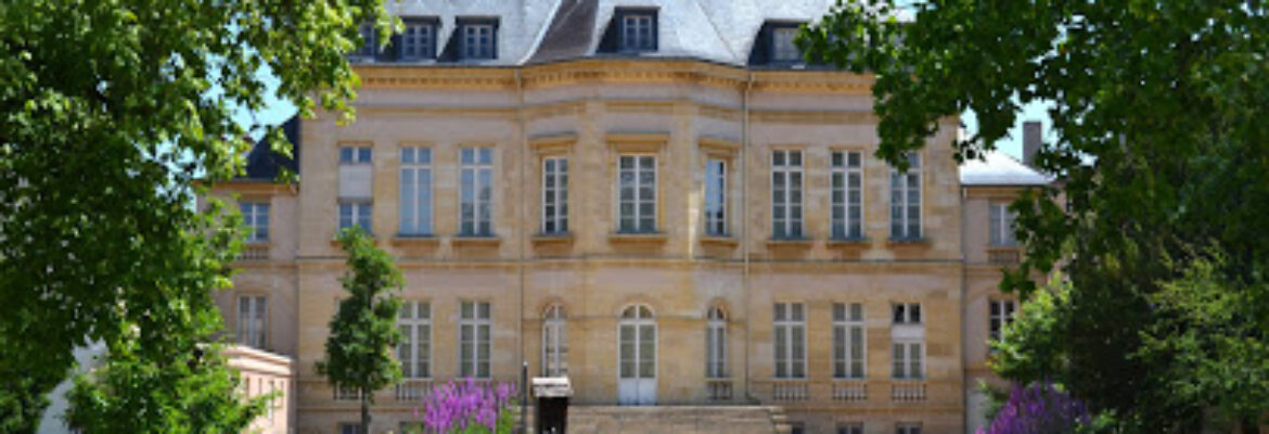 Musée Joseph-Déchelette