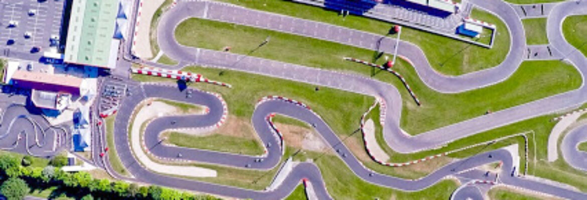 Rkc Karting Paris