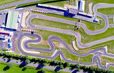 Rkc Karting Paris