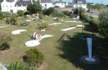 Mini-Golf de la Citadelle