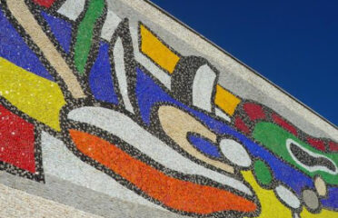 Musée national Fernand Léger