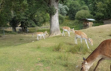Parc Animalier de Coux