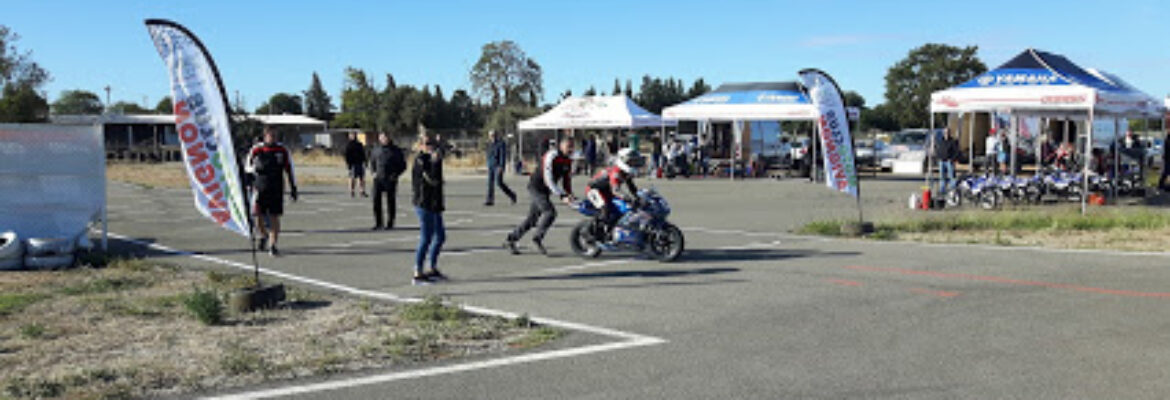 Karting de Carpentras