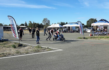Karting de Carpentras