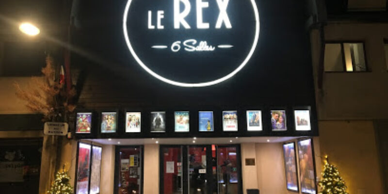 Cinéma Le Rex
