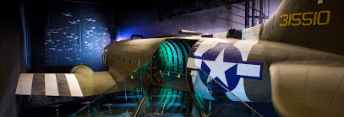 Airborne Museum
