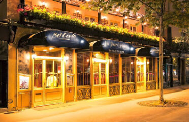 Bel Canto Paris