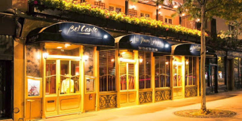 Bel Canto Paris