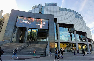 Opéra Bastille