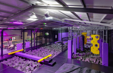 Oxypark Gisors