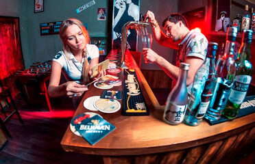 Clue&Co by Anticafé – Escape Game Paris