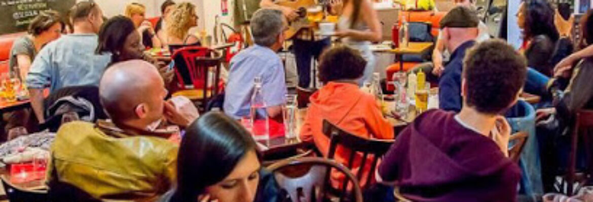 Le Caminito Cabaret
