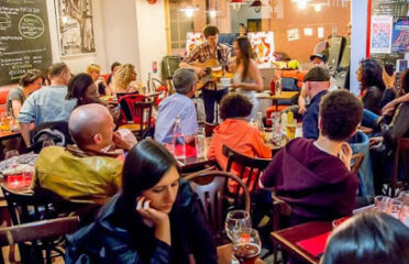 Le Caminito Cabaret