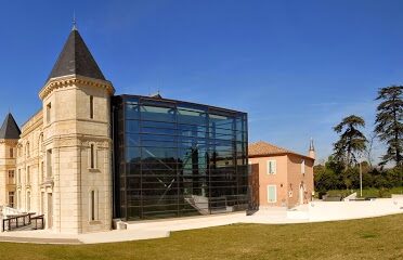 Château de la Buzine