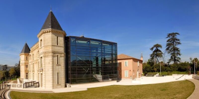 Château de la Buzine