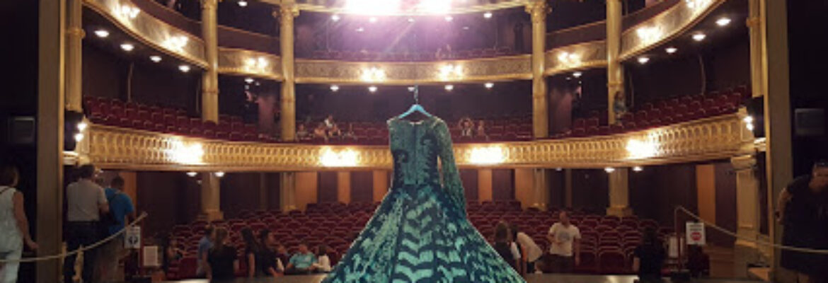 Le Grand Théâtre