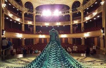 Le Grand Théâtre