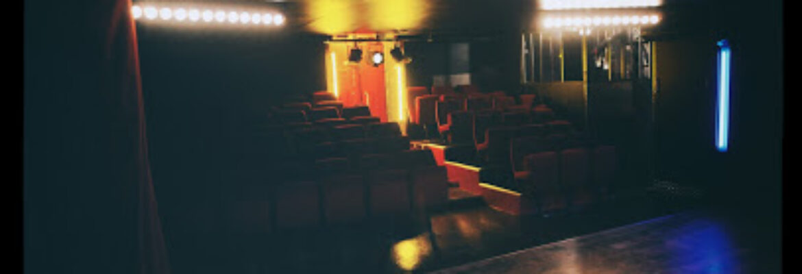 théâtre de l’Uchronie