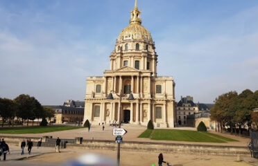 Hôtel des Invalides
