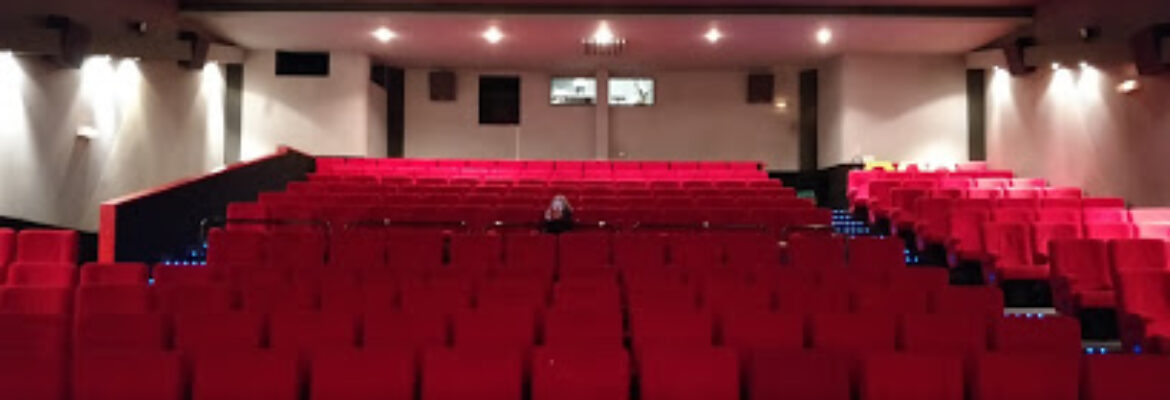 Cinéma Saint-Laurent