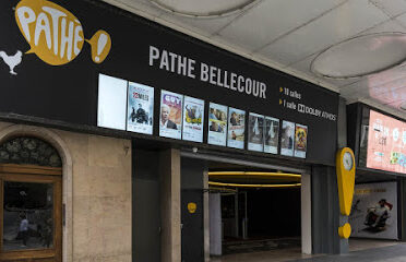 Pathé Bellecour