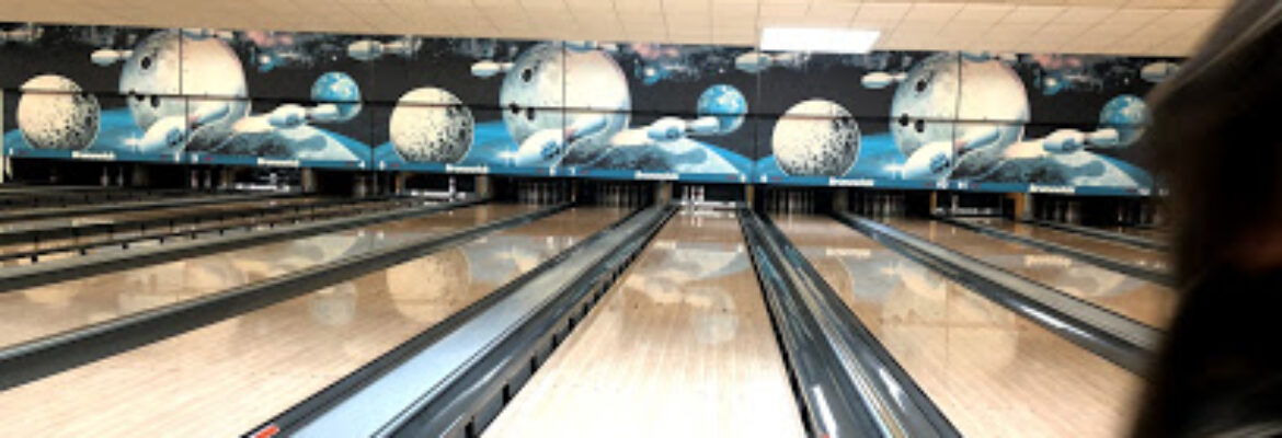 Presqu’Ile Bowling