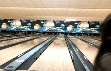 Presqu’Ile Bowling