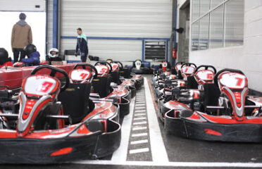 Circuit Jura Sud