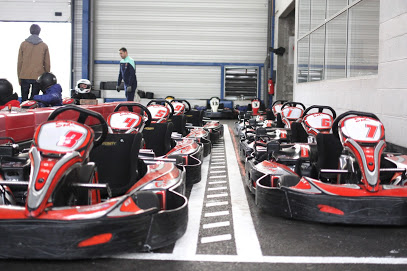 Circuit Jura Sud