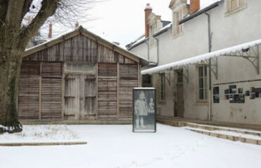 CERCIL Musée – mémorial des enfants du Vel d’Hiv