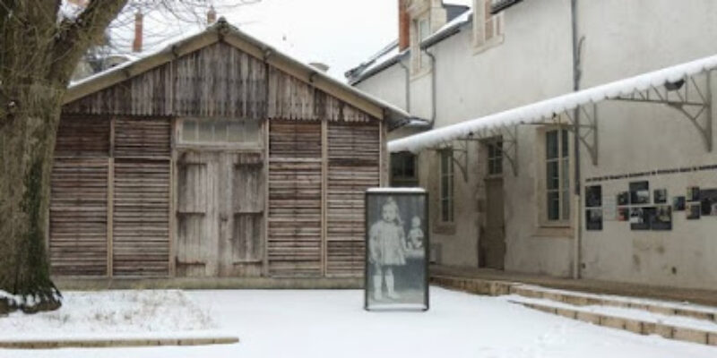 CERCIL Musée – mémorial des enfants du Vel d’Hiv
