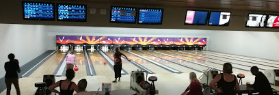 Bowling De Limoges