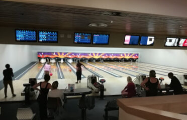 Bowling De Limoges
