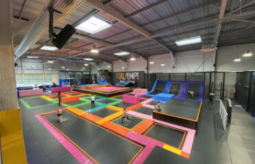 You Jump Beauvais Trampoline Park