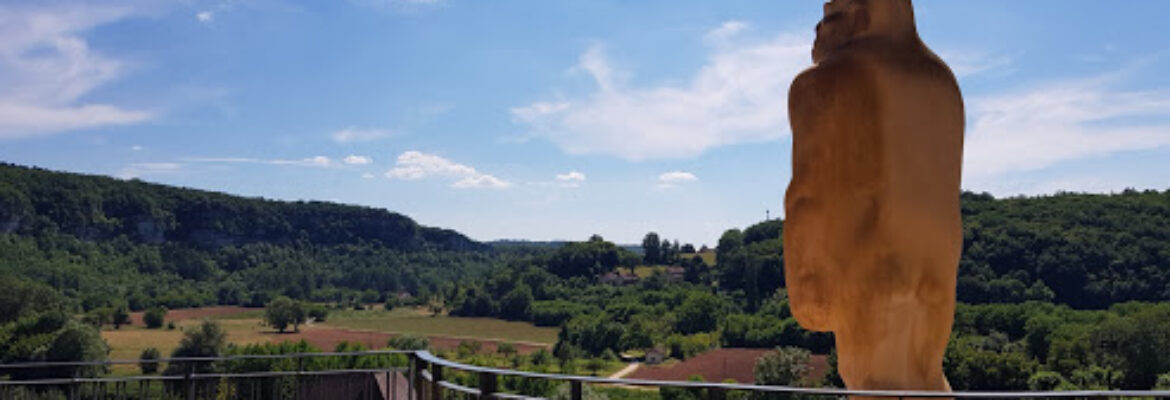 Musée National de Préhistoire