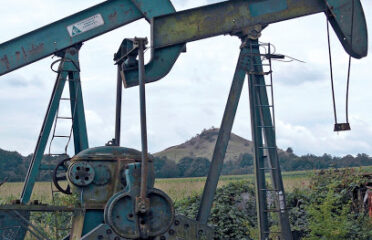Musée Français du Pétrole