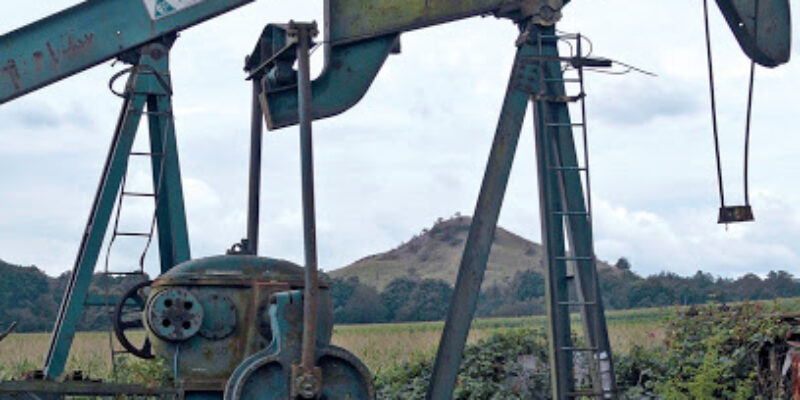 Musée Français du Pétrole