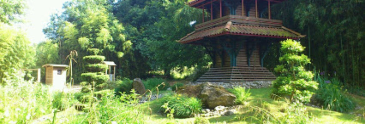 Le Jardin des Olfacties