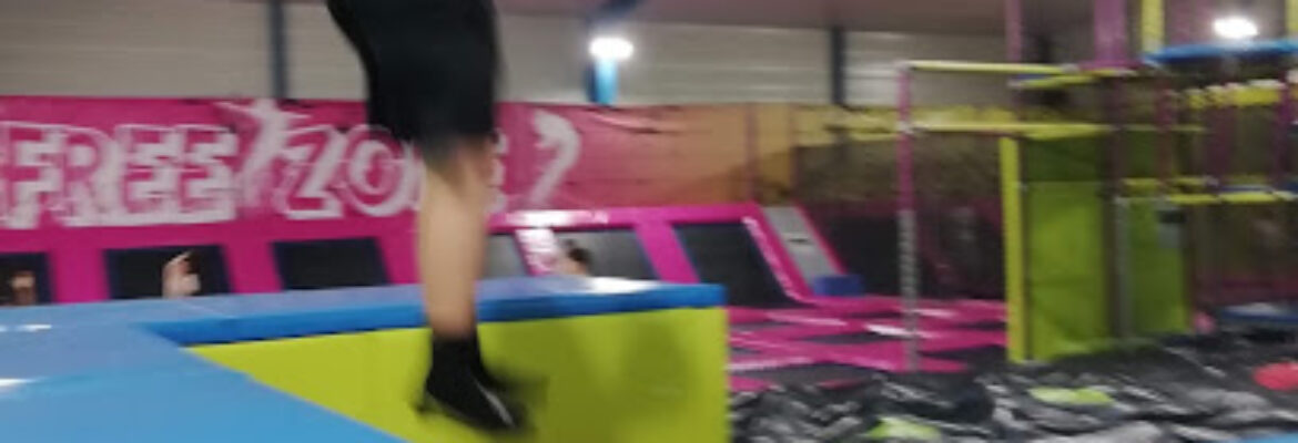 Up’n JUMP 82 Montauban