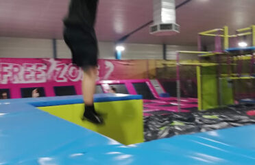 Up’n JUMP 82 Montauban