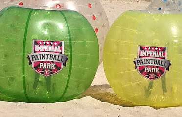 Imperial Paintball Park Valcourt