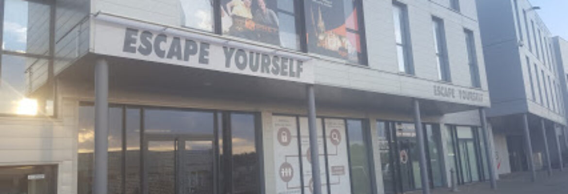 Escape Yourself Chartres