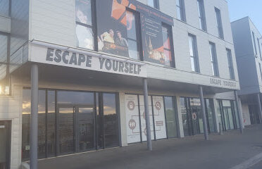 Escape Yourself Chartres