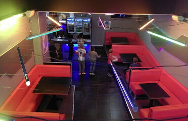 Laser Game Evolution Charenton