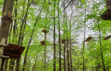 Parc Aventure Floreval