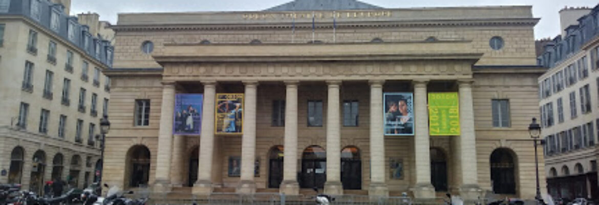 Odéon Theatre