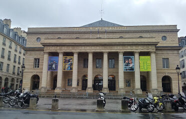 Odéon Theatre