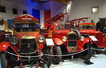 Musée des Sapeurs Pompiers de France